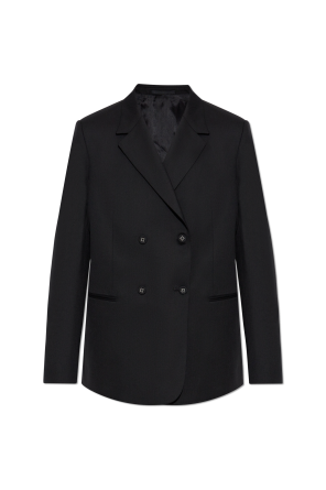 Black Wool Jacket Dolce & Gabbana - Vitkac Canada